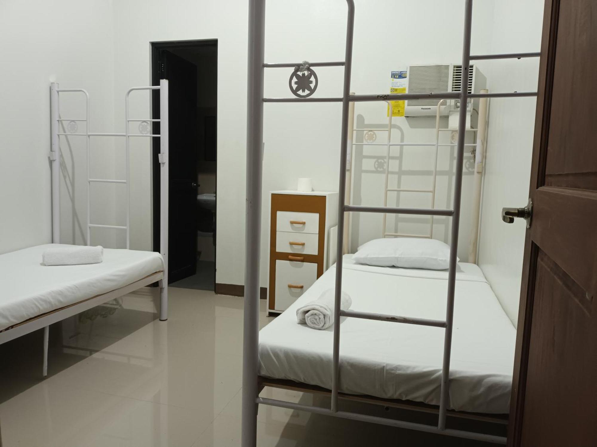Benediktus Pilgerhaus Hotel Vigan Quarto foto